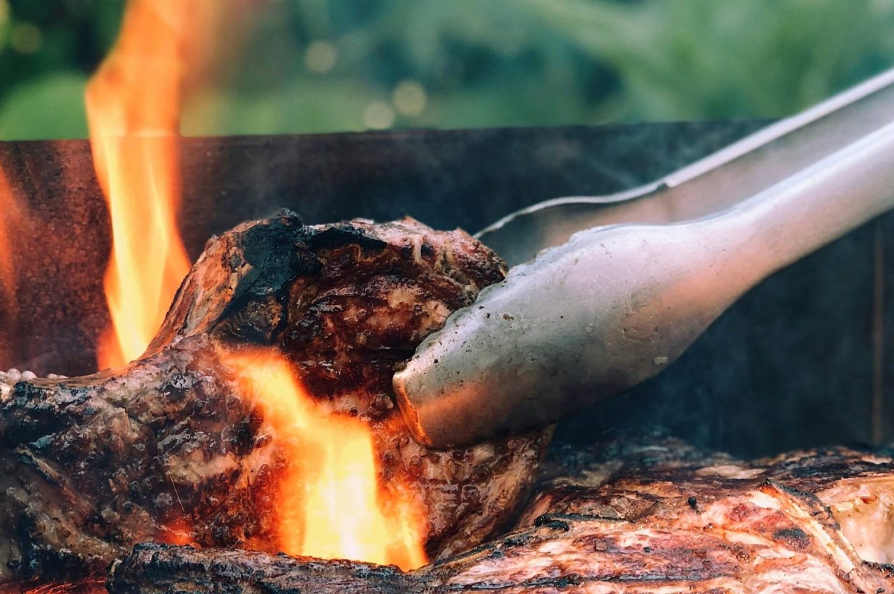 4 lekkere inspiraties voor het opkomende barbecueweer!