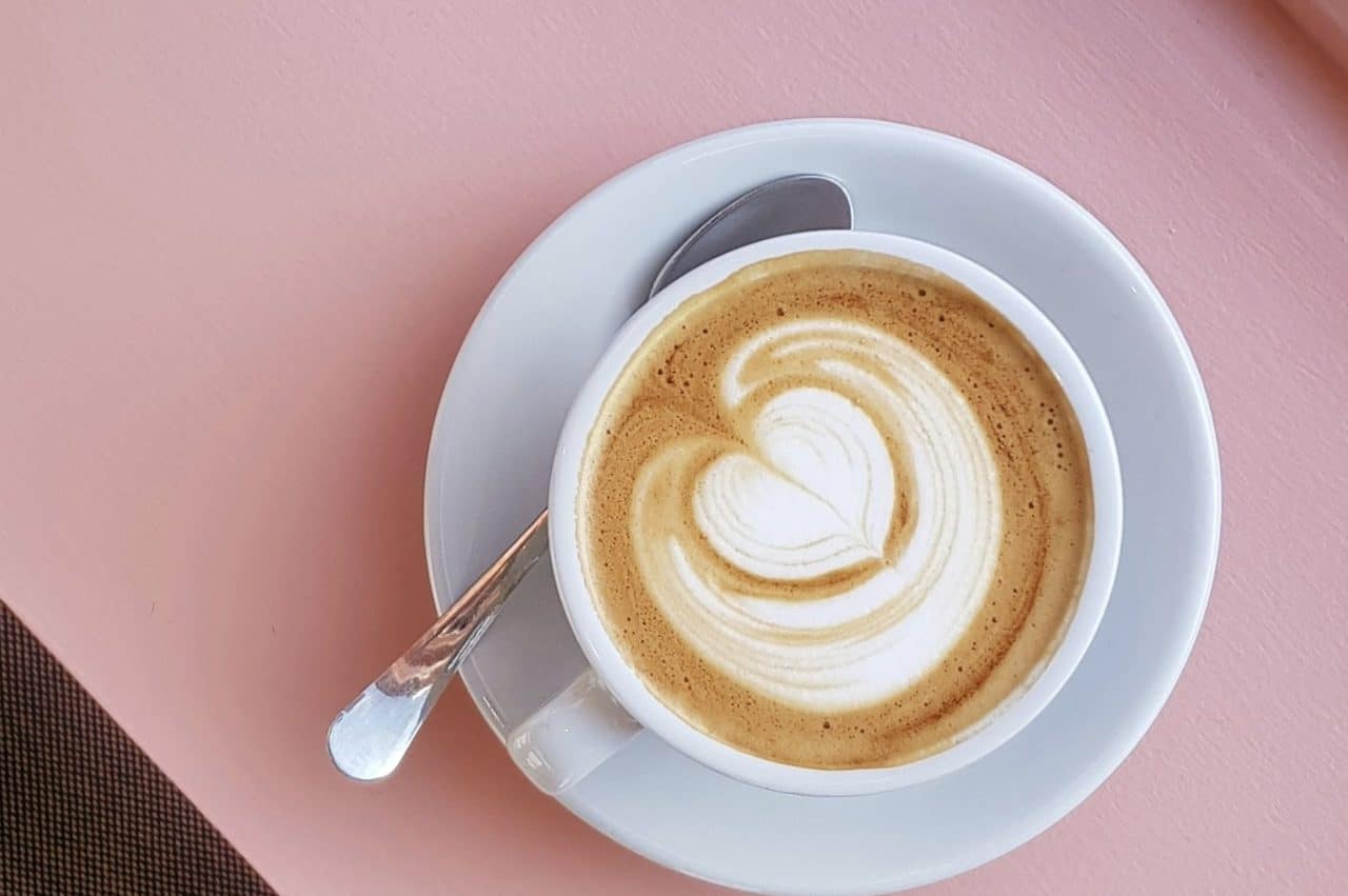 5 Heerlijke desserts met koffie