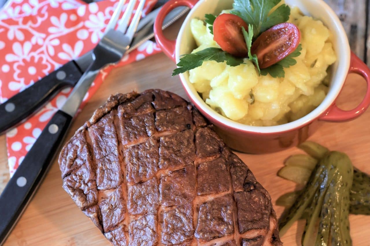 De kunst van het combineren van tapas en grillgerechten