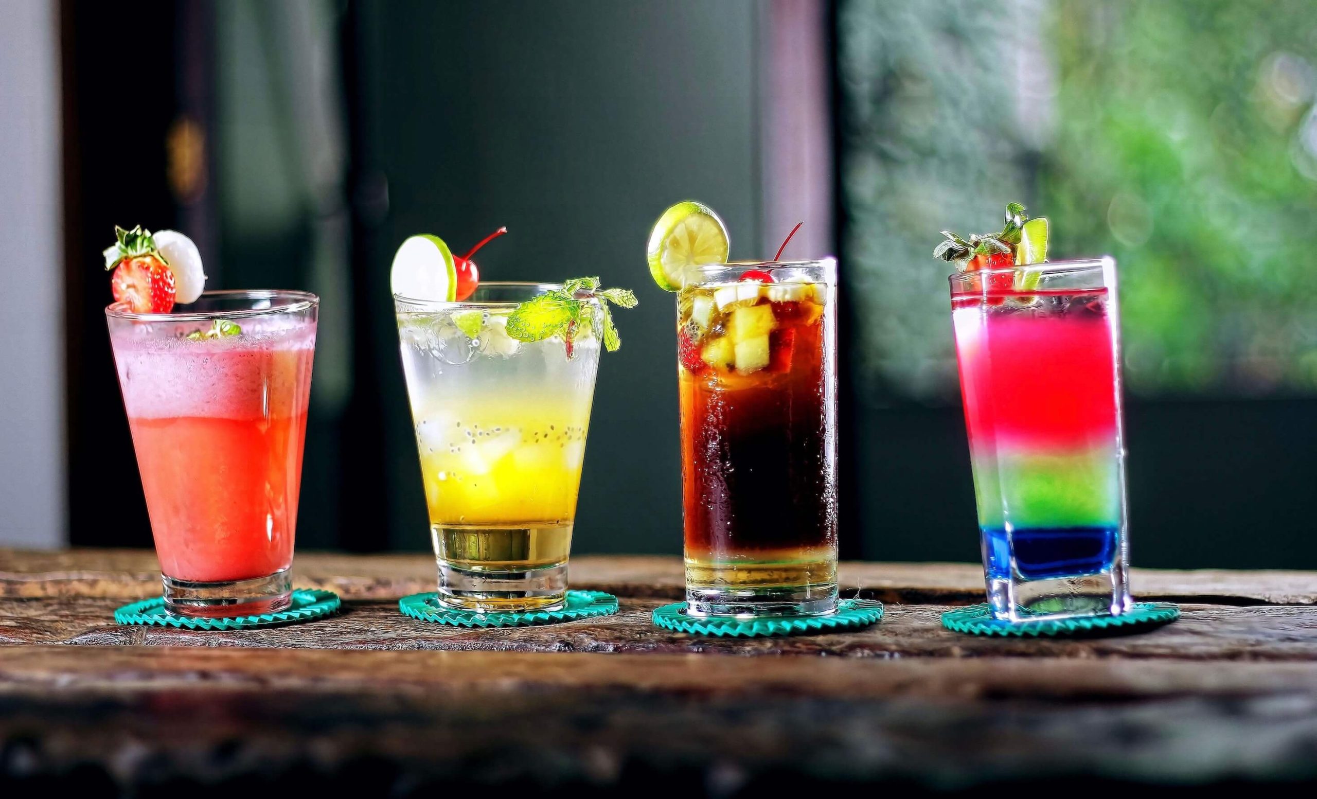 cocktailglazen